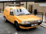 Austin Maestro Van 1983 года